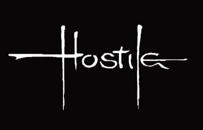 logo Hostile (USA)